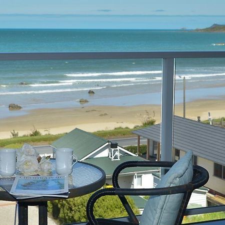 Breadalbane House Bed & Breakfast Kaka Point Luaran gambar