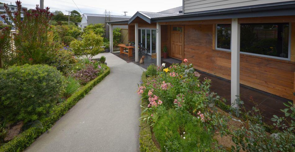 Breadalbane House Bed & Breakfast Kaka Point Luaran gambar